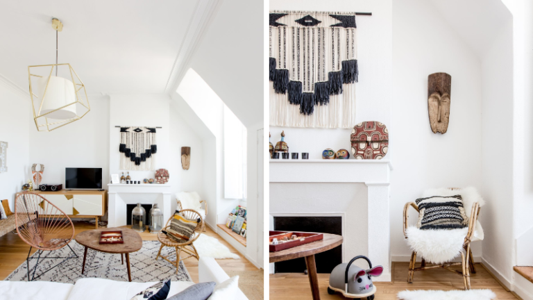 duplex bordeaux