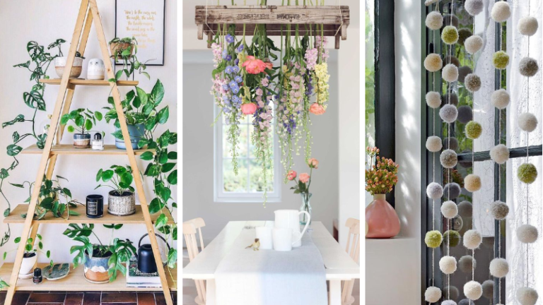 déco printemps