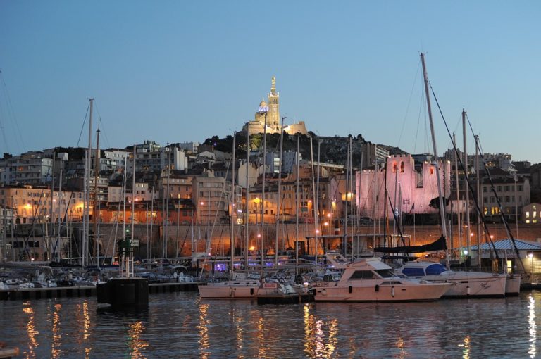 Marseille