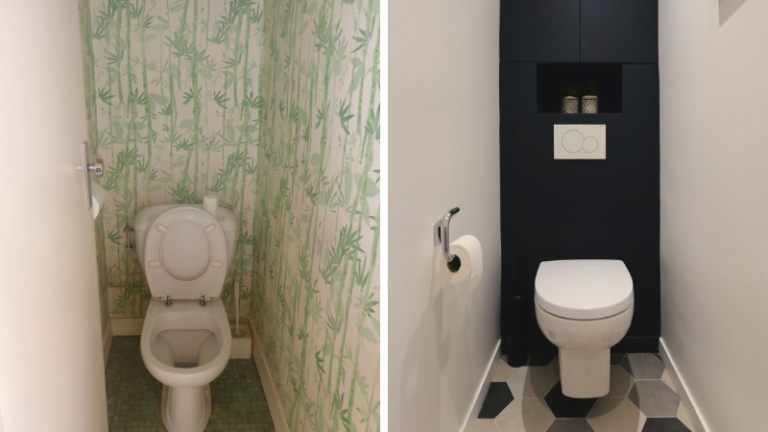 toilettes