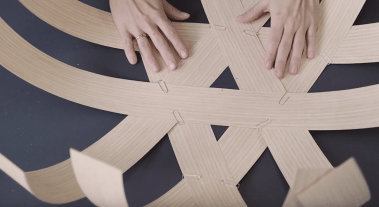 suspension lumineuse