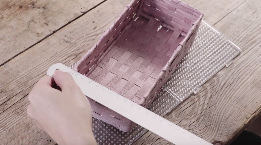 boîte perles à repasser