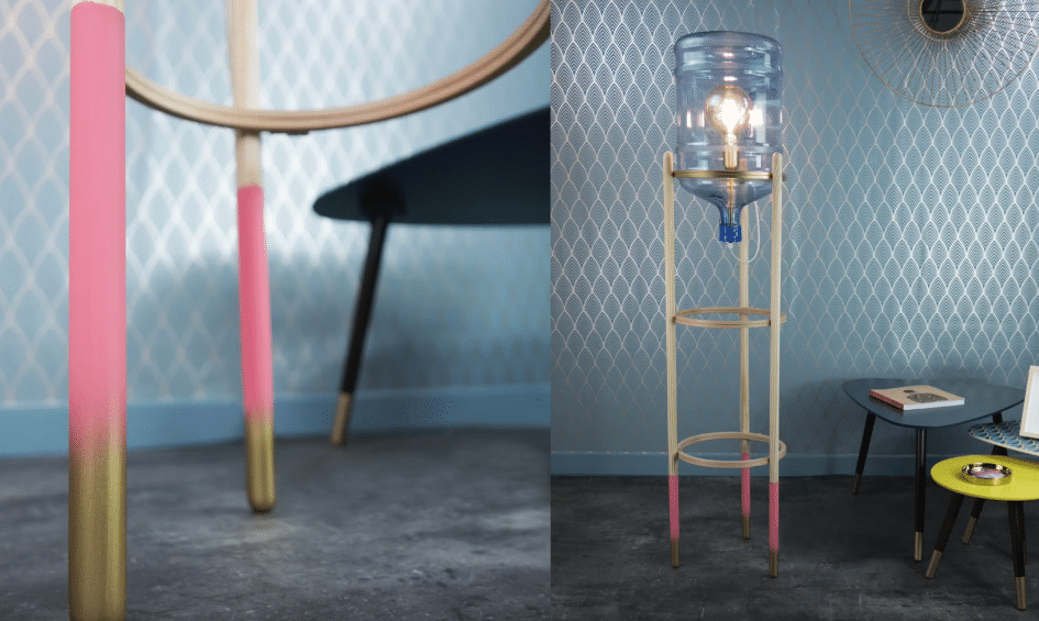 lampadaire