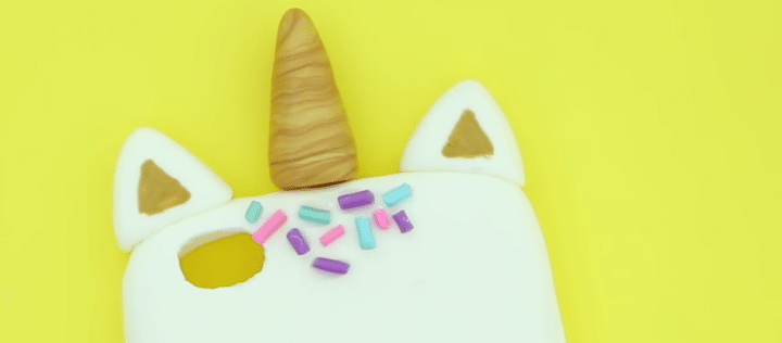 coque licorne