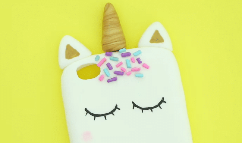 coque licorne