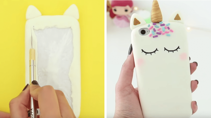 coque téléphone