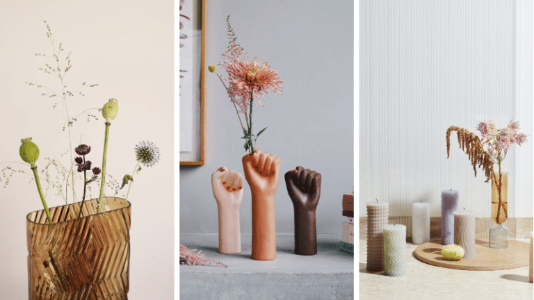 vase design