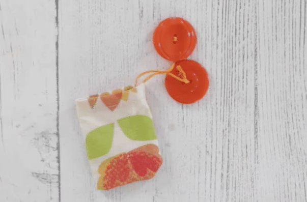 sachet de thé