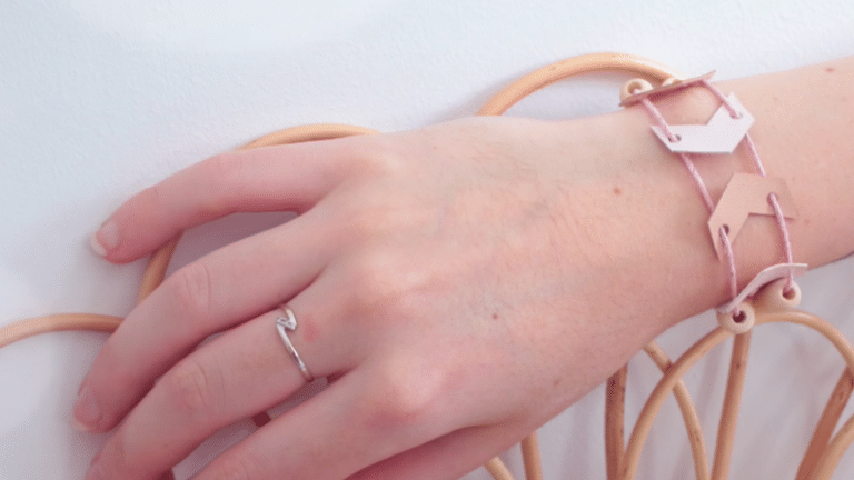 bracelet fête des Mères