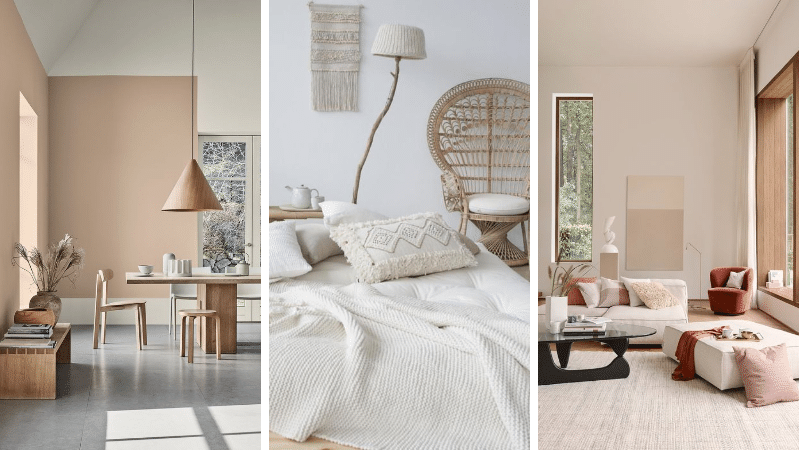 déco beige