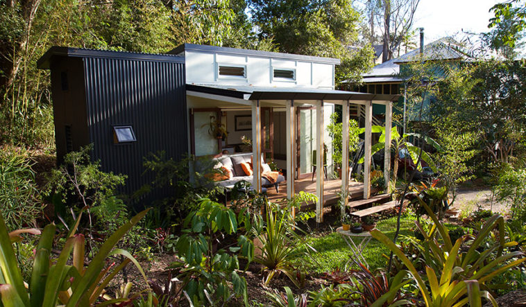 tiny house
