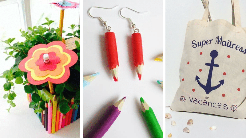 17 idées de cadeaux à offrir à son maître ou sa maîtresse pour la fin