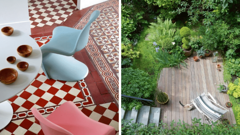 maison ouvrière Paris