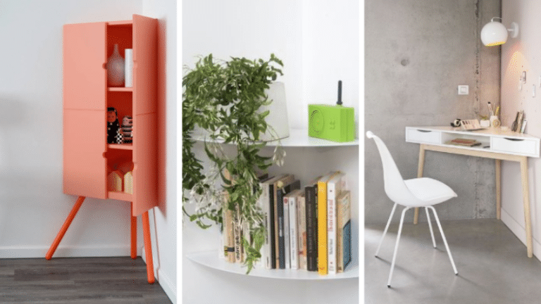 meuble rangement