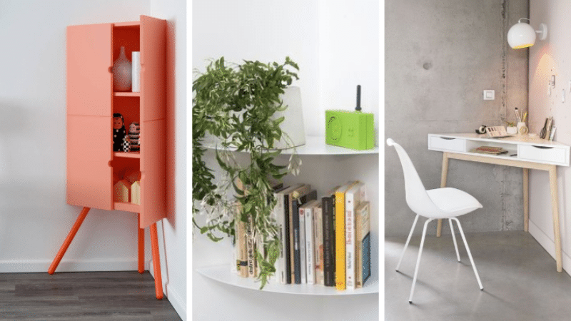 meuble rangement