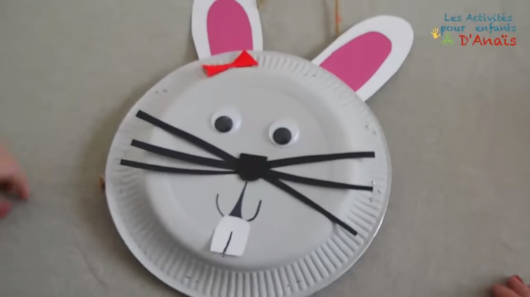 tuto lapin