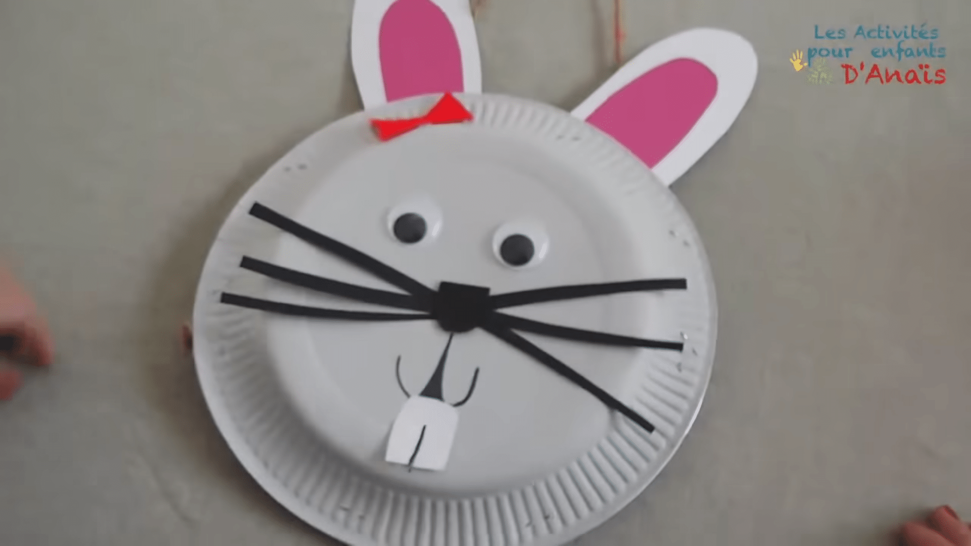 tuto lapin