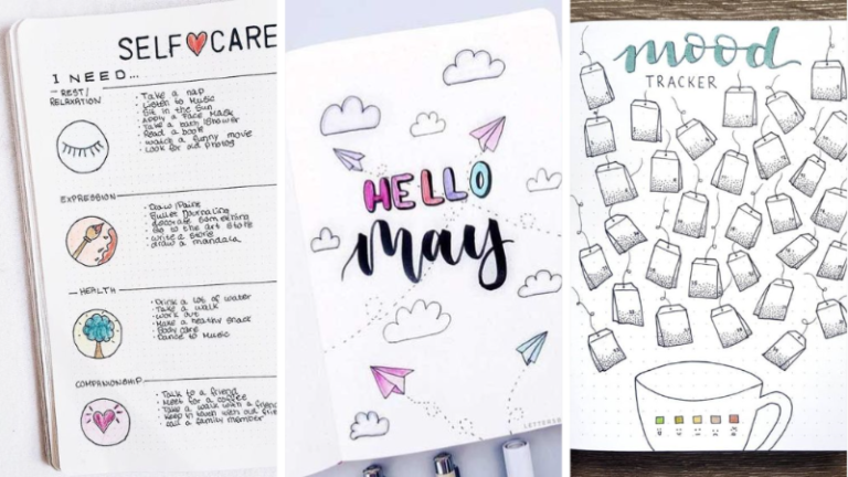 bullet journal