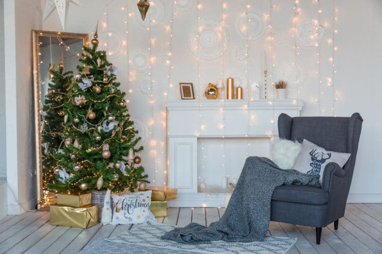 salon cosy hiver
