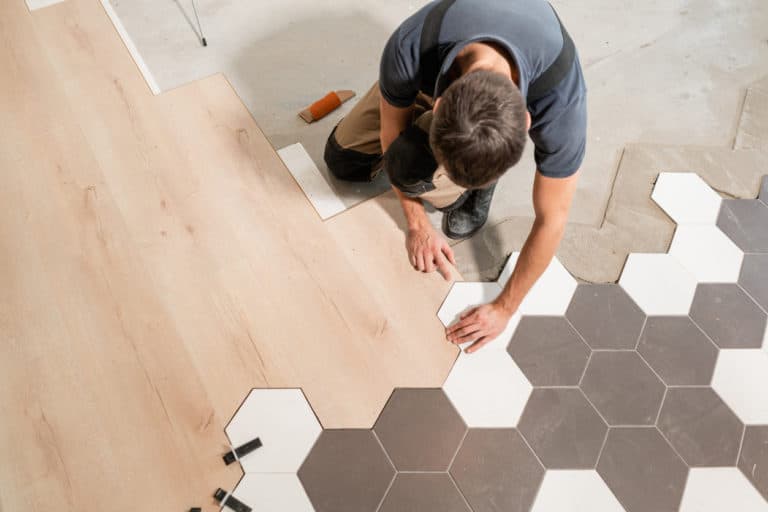 rénovation travaux