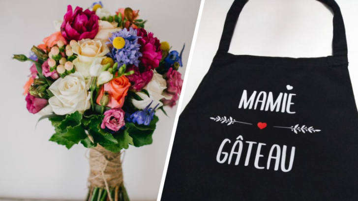 Fête des Grands-Mères : 11 idées de cadeaux qui feront plaisir à votre