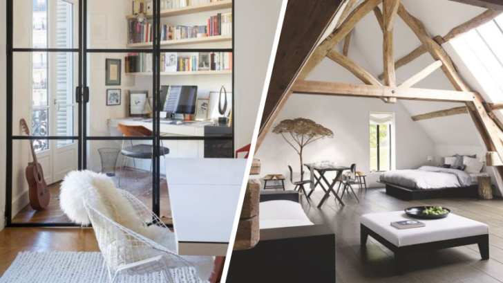 Comment gagner une pièce supplémentaire dans sa maison