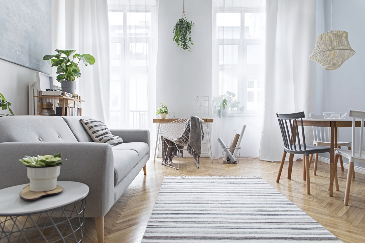 Mobilier scandinave