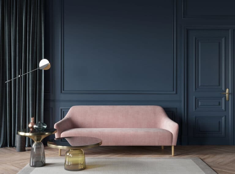 Style boudoir