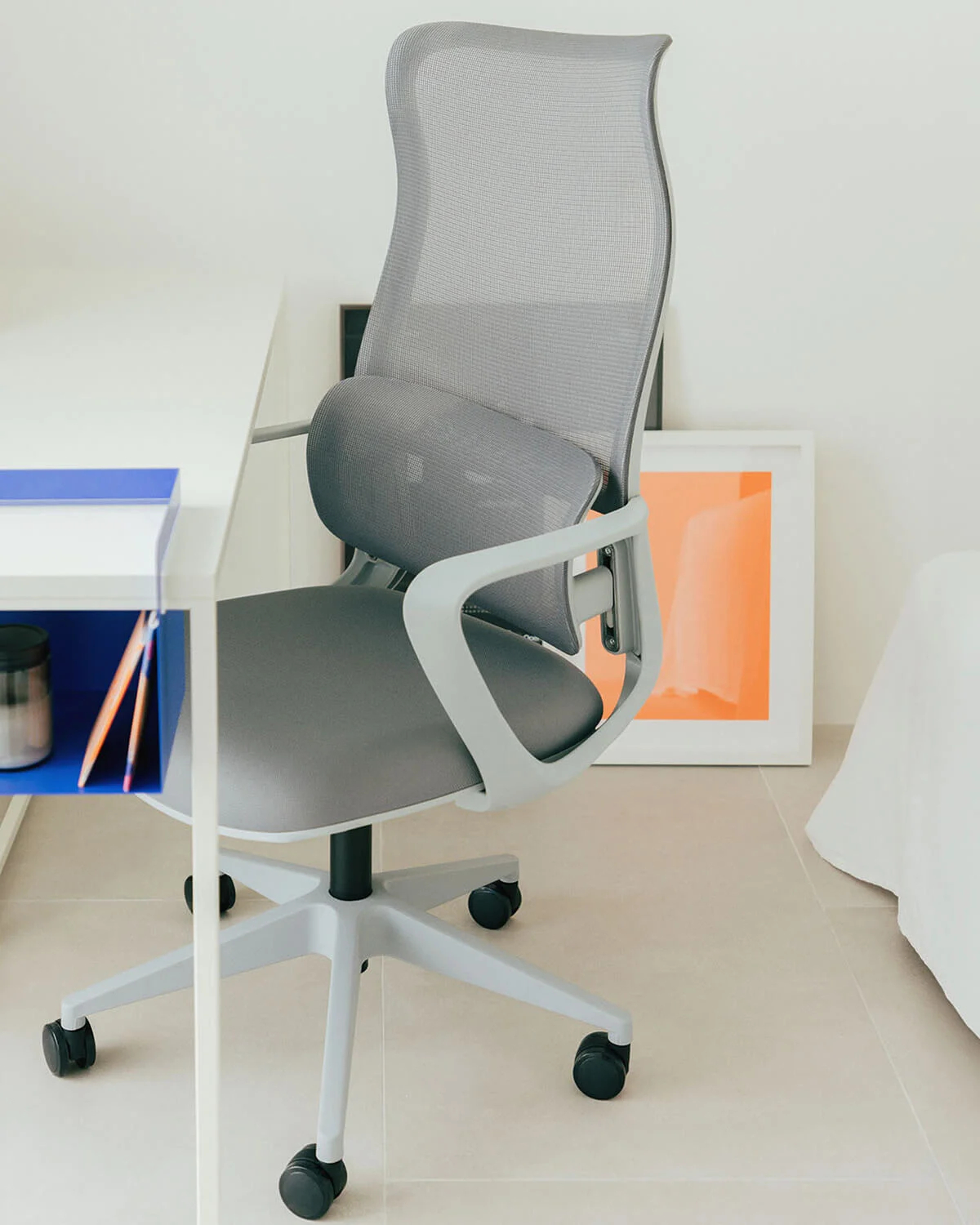 Un prix qui casse les codes : l'ergonomie premium accessible