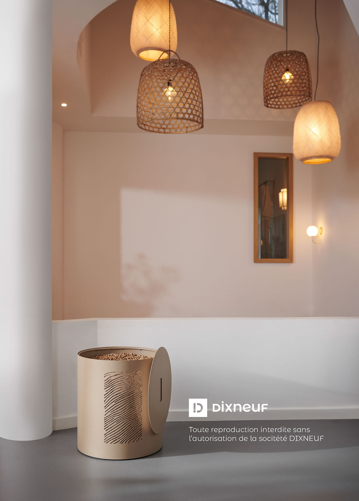 De la robustesse à l'entretien : un compagnon fiable et durable