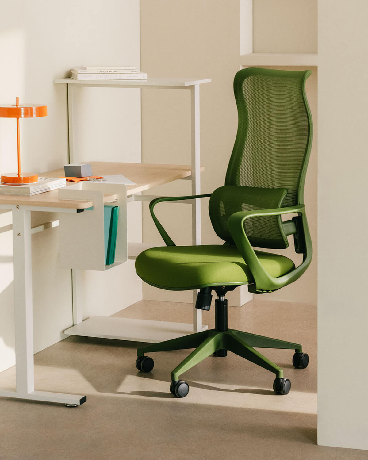 Libérez votre dos : le confort sur-mesure au cœur de la Hedara