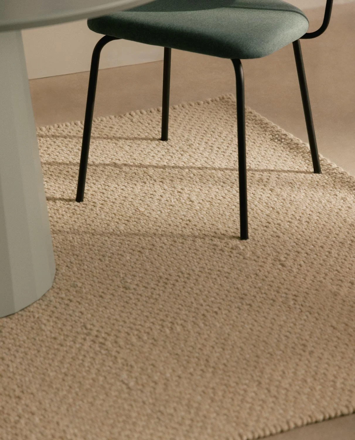 Adopter le tapis Besis au quotidien : mode d'emploi pour un intérieur cosy sans contrainte