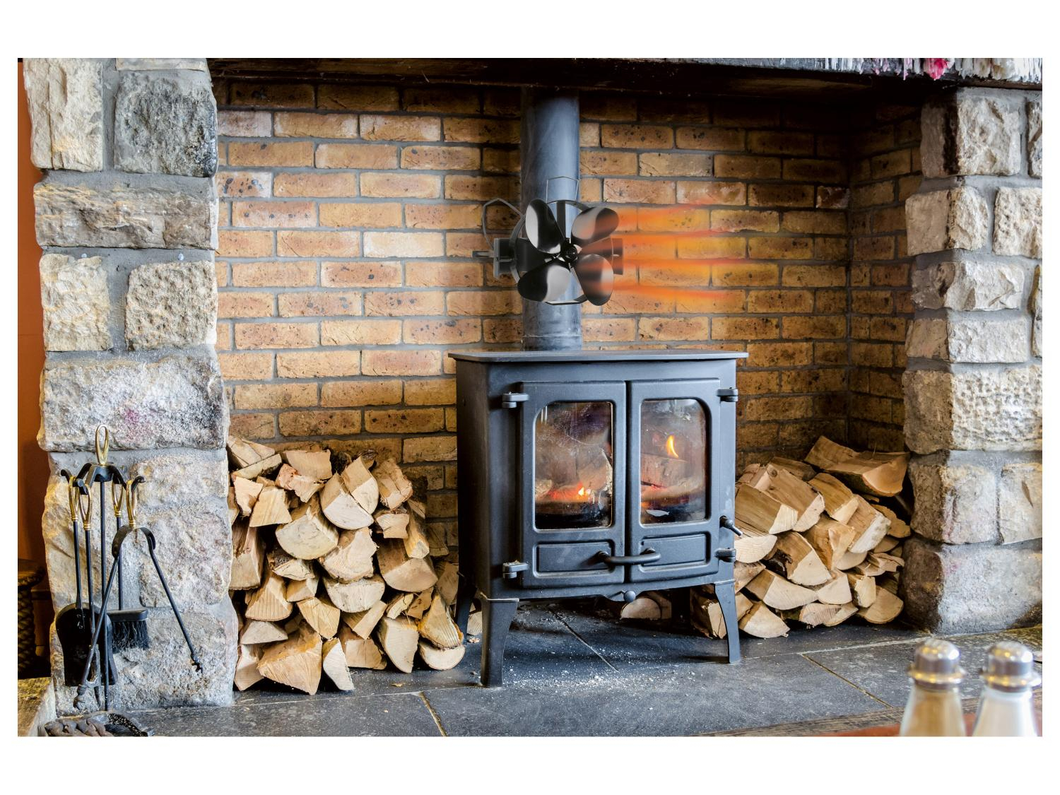 Comment le ventilateur LIDL fait vraiment la différence au quotidien