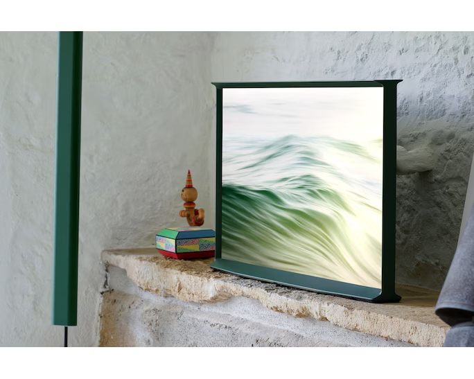 Comment The Serif sublime le salon sans jamais l'alourdir