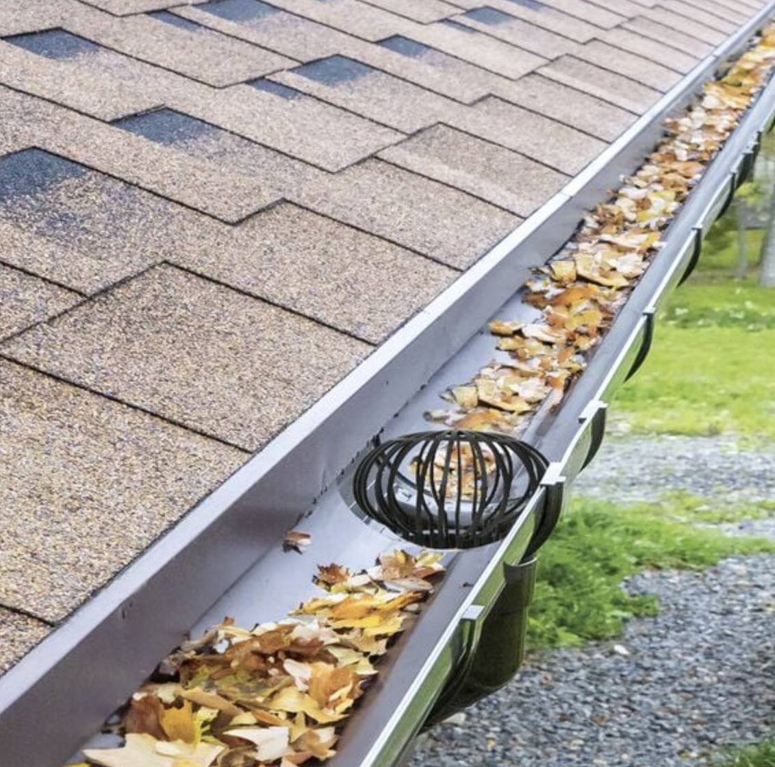 Installation facile, résultat immédiat : fini la galère du nettoyage