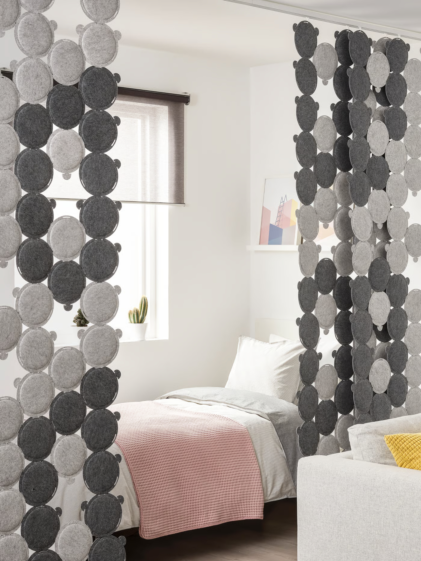 ODDLAUG d'IKEA : la solution inventive pour retrouver la sérénité nocturne