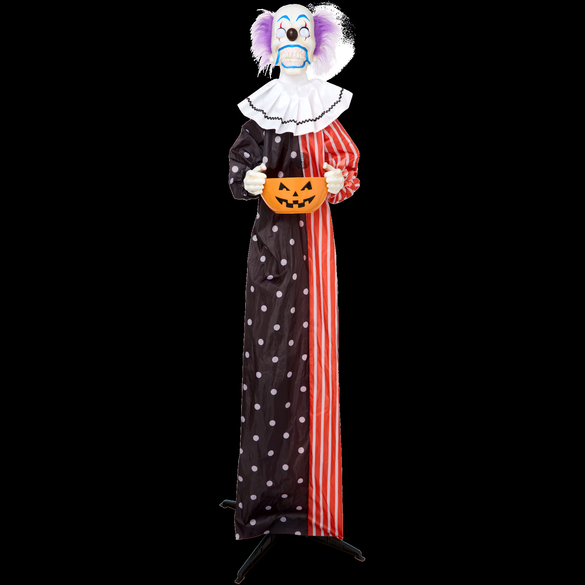 Effet wahou à petit prix : voici comment maximiser l'épouvante chez vous