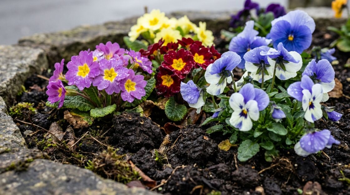 Février n’est pas trop tard l’astuce des jardiniers pour profiter d — free download