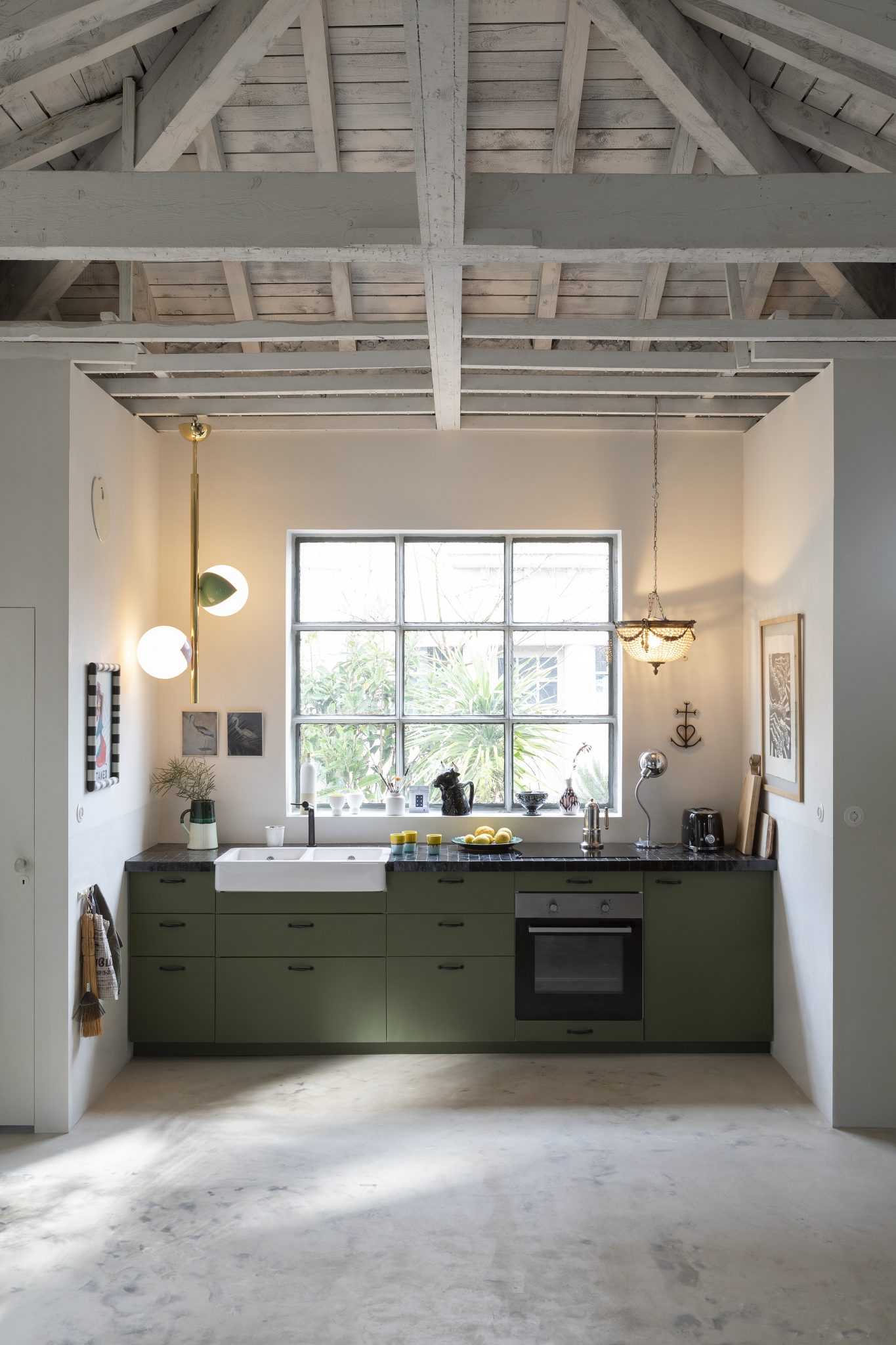La révélation de cette nouvelle nuance mystère qui crée un véritable cocon à la maison