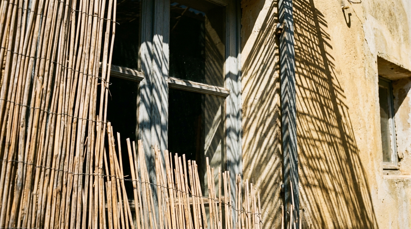 Fini la chaleur qui s’accumule derrière les vitres : le geste à faire sur la façade avant août
