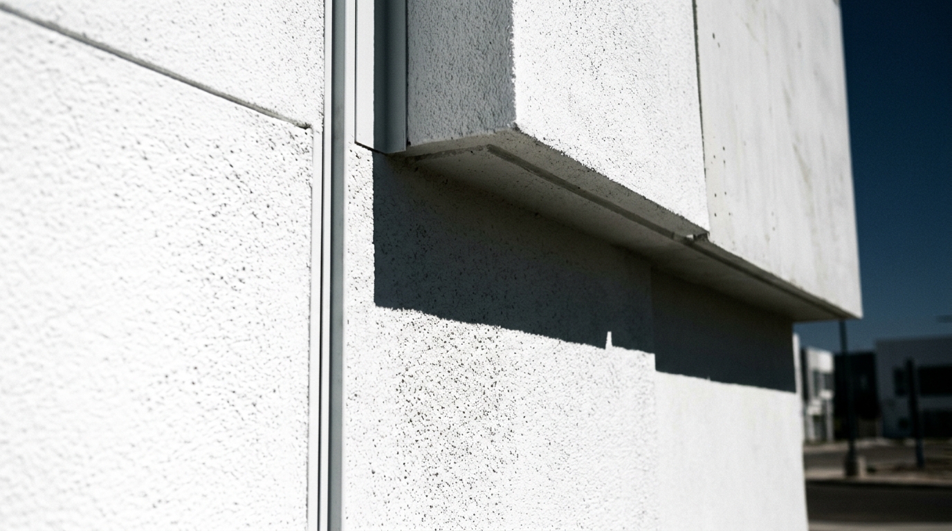 Fini la maison fournaise : cet étonnant produit étalé sur la façade bloque net la chaleur