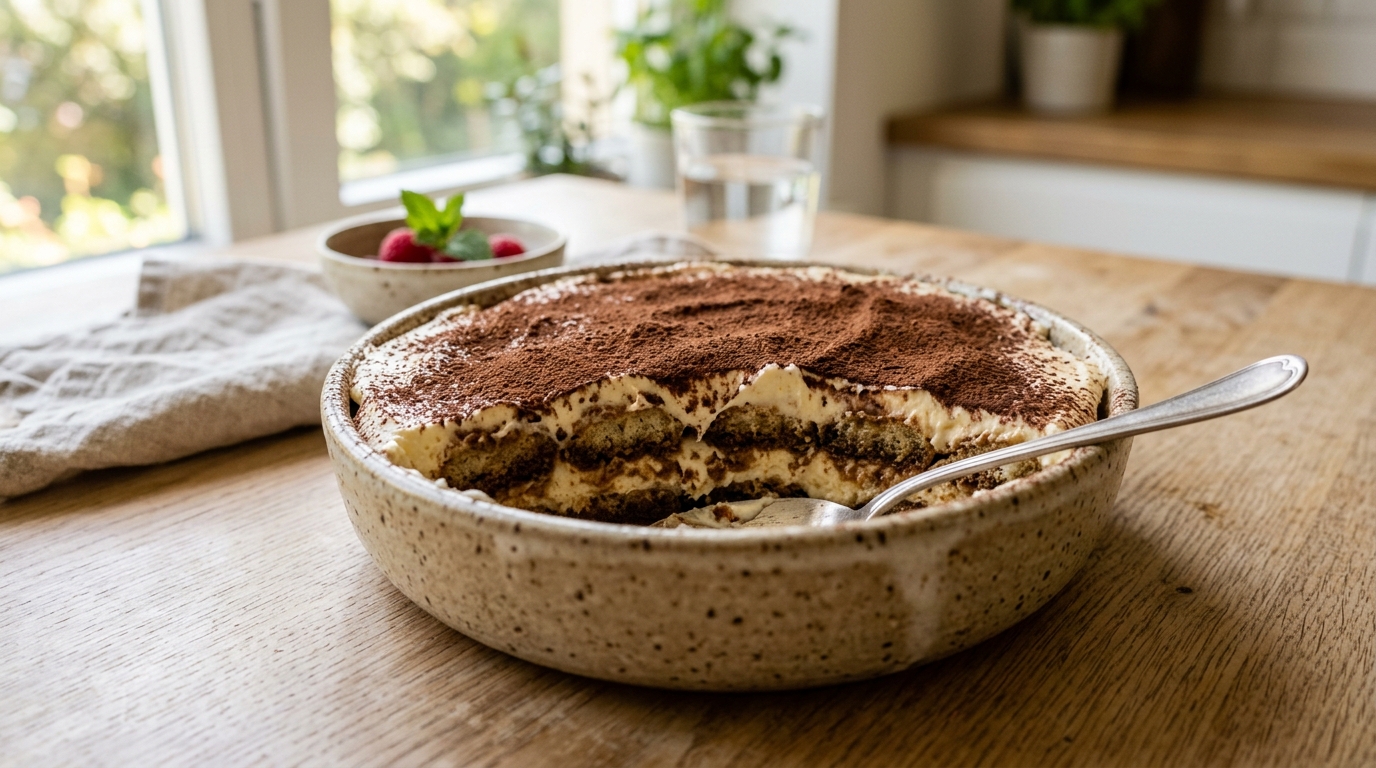 J’ai voulu tester mon gratin sans crème sur ma belle-famille : personne ne m’avait dit que ce que je mixerais à la place passerait aussi inaperçu