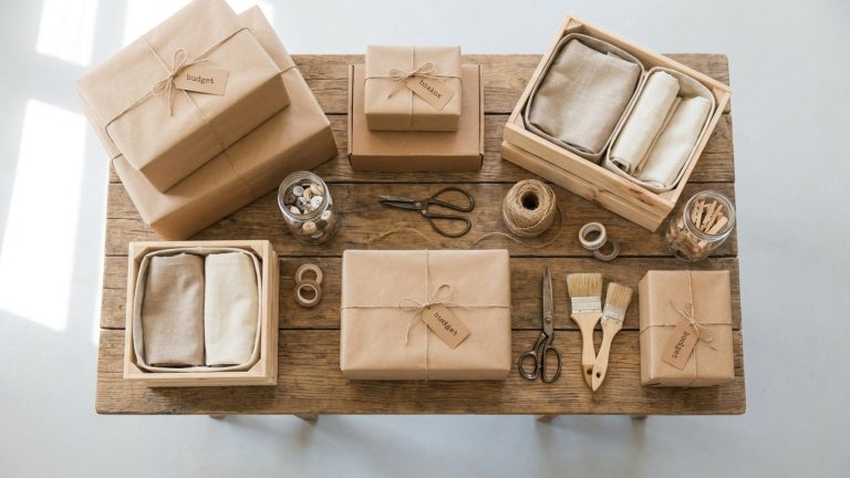 Astuce rangement pas cher : 10 idées DIY à moins de 10€ qui remplacent des meubles chers