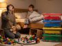 Boite rangement jouets astuce : le code couleur qui évite 20 minutes de recherche chaque soir