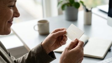 Carte voeux entreprise texte : ce que vos clients retiennent vraiment de votre message