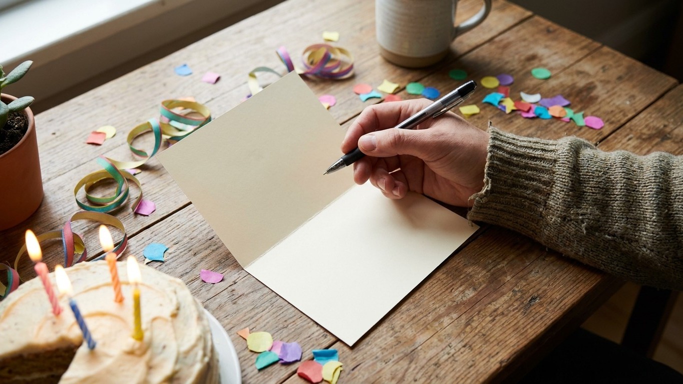 Citation anniversaire drôle : les répliques cultes qui font mouche à tout âge