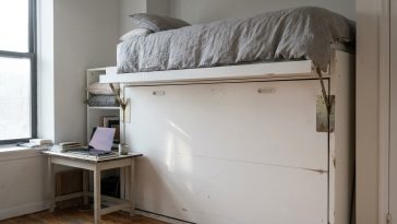 Lit escamotable mural avis : ce que disent vraiment les utilisateurs après 2 ans