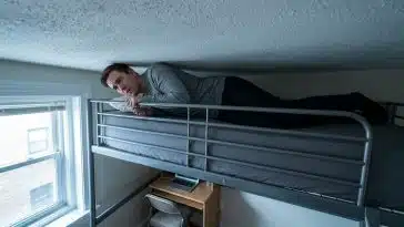 Lit mezzanine studio adulte : la question de sécurité que 9 acheteurs sur 10 oublient