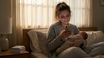 Message félicitation naissance : les mots pour parents fatigués (et jamais banals)