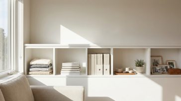 Méthode Konmari rangement : les 5 catégories dans l'ordre exact pour ne jamais recommencer